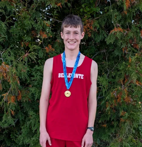 Local roundup: Bellefonte sees success at Middle School XC Championships